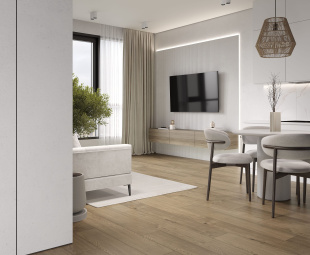 Керамогранит Laparet Bio Natural matt рект. (20х120)